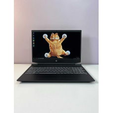 Ноутбук HP Pavilion - Ryzen 5 3550H / 16Gb / SSD 512Gb / GTX 1650