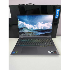 Новий ноутбук LENOVO Legion 5 PRO - i7-12700H / RAM 16Gb DDR5 / SSD 1TB /  RTX 3070Ti