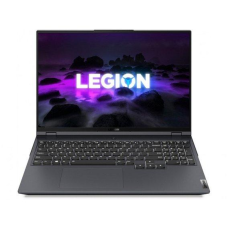 Новий ноутбук LENOVO Legion 5 PRO - 16“ 2k 165Hz / Ryzen 5 5600H / 16Gb / SSD 512Gb / RTX 3060