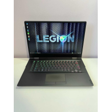 Ноутбук Lenovo Legion - 144Hz / i7-9750H / RAM 32Gb / SSD 1Tb / RTX 2080 8Gb