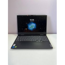 Ноутбук Lenovo Ideapad Gaming - i5-12450H / RAM 16Gb / SSD 512Gb / RTX 3050ті