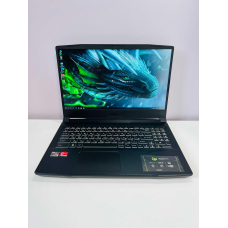 Ноутбук MSI Alpha 144Hz - Ryzen 7 5800H / RAM 16Gb / SSD 512Gb / RX 6600M 8Gb
