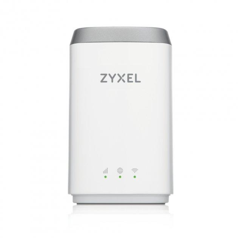 4G WiFi роутер ZyXel LTE4506