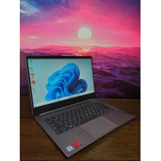 Ігровий Lenovo ThinkBook 14s-IWL -  14“FHD /i5-8265U/RX 540 2gb /16Gb/256GB SSD
