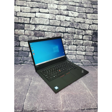 Ноутбук Lenovo ThinkPad E480 - 14“FHD IPS, i5-8250U/16Gb/256GB SSD