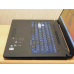 Геймерський  ноутбук Asus TUF Gaming F17 FX706LI-HX175 Fortress Gray Екран 144 Гц.