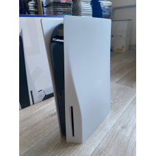 Ігрова консоль Sony PlayStation 5 (PS5) з приводом, ВЖІВАНА