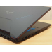 Геймерський  ноутбук Asus TUF Gaming F17 FX706LI-HX175 Fortress Gray Екран 144 Гц.