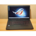 Геймерський ноутбук Asus ROG Strix GL703VD Black