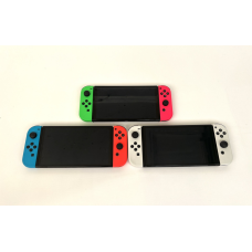 Ігрова консоль Nintendo Switch OLED 64 Gb БЕЗ КОМПЛЕКТА