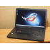 Геймерський ноутбук Asus ROG Strix GL703VD Black
