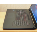 Геймерський ноутбук Asus ROG Strix GL703VD Black