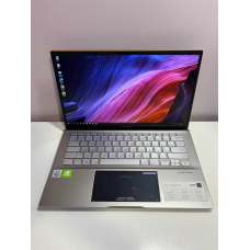 Ноутбук ASUS Vivobook S14 - i5-10210U / 8Gb / SSD 512Gb / MX250 2Gb