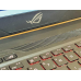 Геймерський ноутбук Asus ROG Strix GL703VD Black