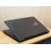 Геймерський ноутбук Asus ROG Strix GL703VD Black
