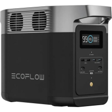 Зарядна станція EcoFlow DELTA 2 (1024 Вт/год)