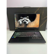 Новий ноутбук Acer Nitro 5 AN515-58-59XZ - i5-12450H / RAM 16Gb / SSD 512GB / RTX 4050 6Gb