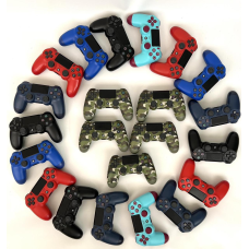 Бездротовий геймпад для PlayStation 4 Dualshock 4 V2  джойстик контроллер PS4 ОРИГІНАЛ