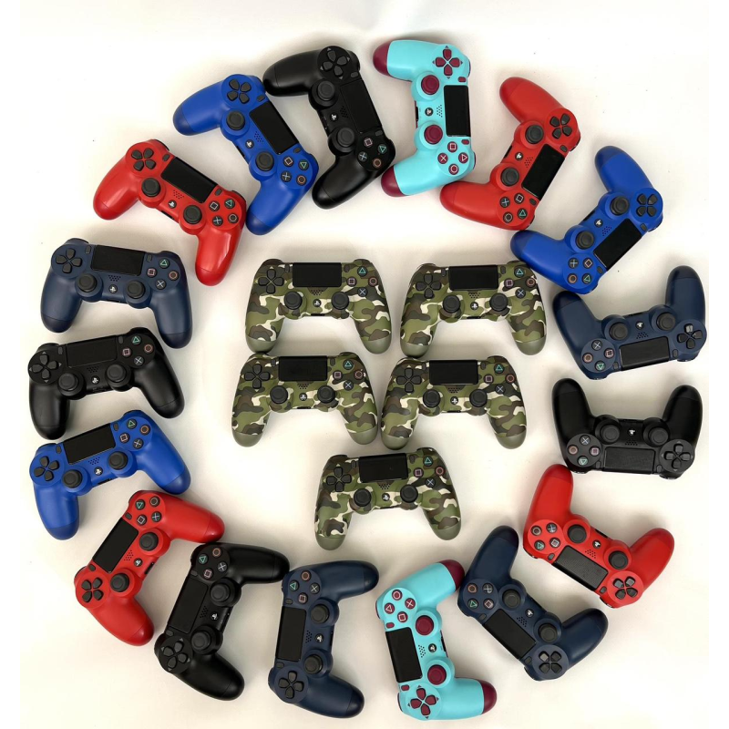 Бездротовий геймпад для PlayStation 4 Dualshock 4 V2  джойстик контроллер PS4 ОРИГІНАЛ
