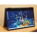 Сенсорний ультрабук Lenovo Yoga 730-15IKB Intel Core i5-8250U SSD256Gb
