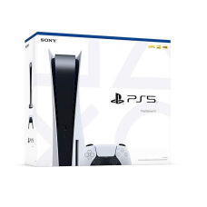 Ігрова консоль Sony PlayStation 5 (PS5) з приводом