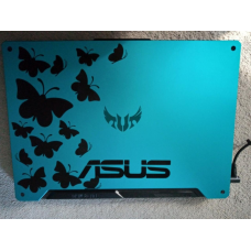 Ноутбук ASUS TUF Gaming A15 15.6“  - AMD Ryzen 7 4800H, 2.90 GHz, 8GB RAM, 512GB SSD, GTX 1660 Ti