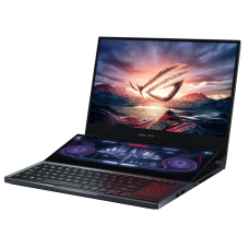 Ноутбук ASUS ROG Zephyrus Duo 15 SE GX551Q -15,6“ 120 Гц /Ryzen 9 5900HX / 32GB / SSD 2TB / GeForce RTX3080