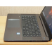 Ноутбук HP ZBook Studio G4 Black.