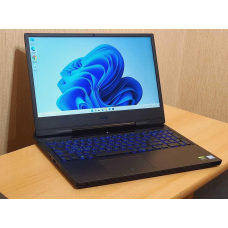 Геймерський ноутбук Dell G7 15 7590 Gaming Gradient Black.