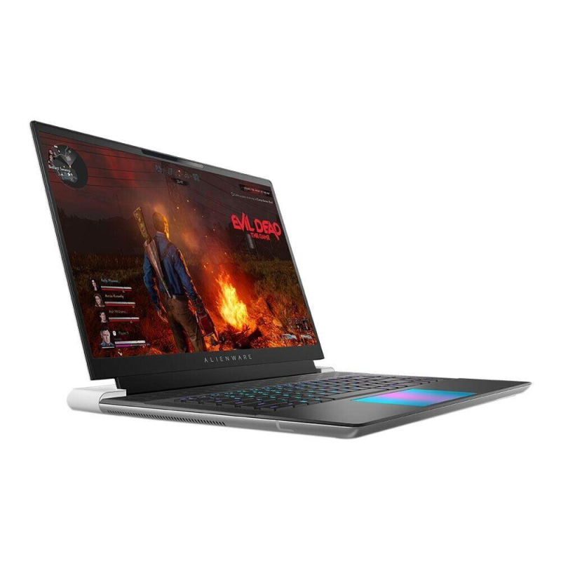 Ігровий ноутбук Dell Alienware x16•  i9-13900HK / 32ГБ / SSD 1ТБ / Gforce Rtx 4080 12ГБ GDDR6