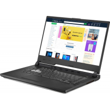 Ноутбук ASUS ROG Strix - 15.6“ / i5-9300H / 16GB / 512GB / Nvidia GTX 1660Ti