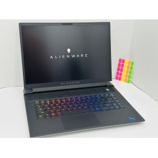 Ігровий ноутбук Dell Alienware m16 QHD+ 240Hz 2k - i9-13900hx • 16Gb • RTX 4080