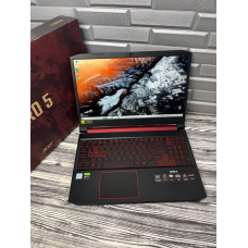 Игровой ноутбук Acer Nitro 5 - i59300H/16Gb/SSD512Gb/GTX 1650