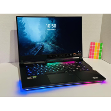 Ноутбук Asus Rog Srtrix Scar 15,6 300hz - Ryzen 9 5900hx • Ram 16ГБ • SSD 1ТБ • RTX 3080