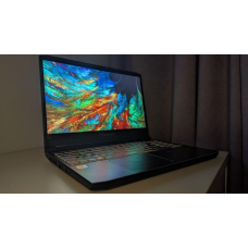 Ноутбук ACER PREDATOR HELIOS 300 - I7-10750H / 16gb / SSD 512gb / RTX 3060