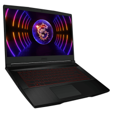 НОУТБУК MSI GF63 - i5-12450H / 16gb / SSD 512gb / GeForce RTX 4050
