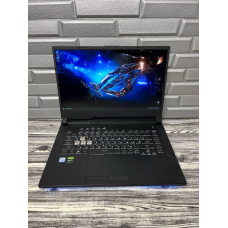 Ноутбук Asus ROG Strix GL531G - i5-9300Н / GTX1660Ti /16Gb / SSD512Gb