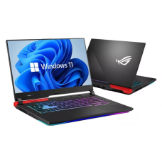 Ноутбук ASUS ROG Strix G15 15.6“ (, AMD Ryzen 9, 16GB, 1TB SSD, Radeon RX6800M 12GB)