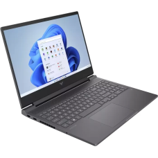 Ноутбук HP Victus 16-s0276ng Mica Silver, Ryzen 7 7840HS, 16 ГБ RAM, 512 ГБ SSD, GeForce RTX 4060