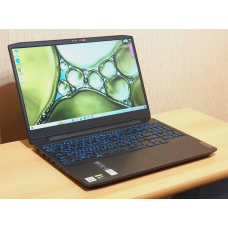 Геймерський ноутбук Lenovo IdeaPad Gaming 3 15IMH05 Chameleon Blue.