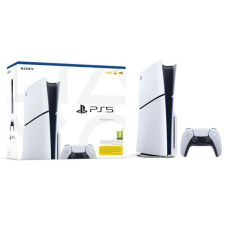 Консоль Sony PlayStation 5 D Chassis (PS5 slim) з приводом