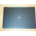 Сучасний потужний ноутбук Dell Latitude 5480 Platinum Black