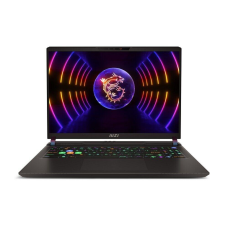 Ноутбук MSI Vector GP68HX i9-13950HX 16GB 1TB SSD RTX 4080 16“ FHD+ IPS