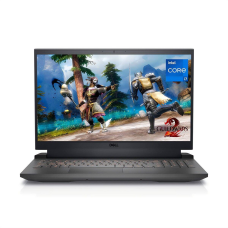 Ігровий ноутбук Dell G15 5525 15.6 FHD Ryzan7 6800H /16ГБ RAM / 512ГБ SSD /  RTX 3060 6ГБ