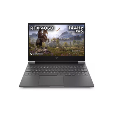 Ноутбук HP Victus 15-fa1006na, i5 12500H, 16 ГБ RAM, 512 ГБ SSD, GeForce RTX 4060