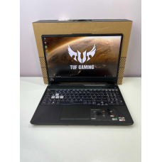 Ноутбук Asus TUF FX506IV-AS76 (Ryzen 7 4800H, RTX 2060 6Gb, 16Gb, 512Gb)