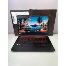 Ноутбук Acer Nitro 17.3 144Hz i7-9750H  16Gb SSD 512 Gb GTX 1660Ti 6Gb