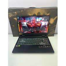 Ноутбук Acer Nitro 5 165Hz Ryzen 5 6600H RTX 3060 6Gb RAM 16Gb DDR5 SSD 512Gb