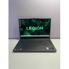 Ноутбук Lenovo Legion 5 165Hz  Ryzen 7 6800H SSD 1TB 16Gb DDR5 RTX 3070Ti 8 Gb