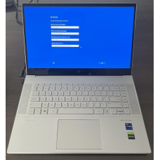 Ноутбук HP ENVY 15 Intel i9-11900H 32 ГБ 2 ТБ SSD RTX3060 (EUX00192)